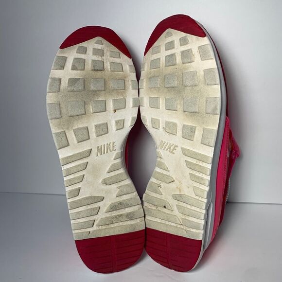 NIKE Air Max Thea Print Shoes Size 7.5 599408-602 - Picture 7 of 7